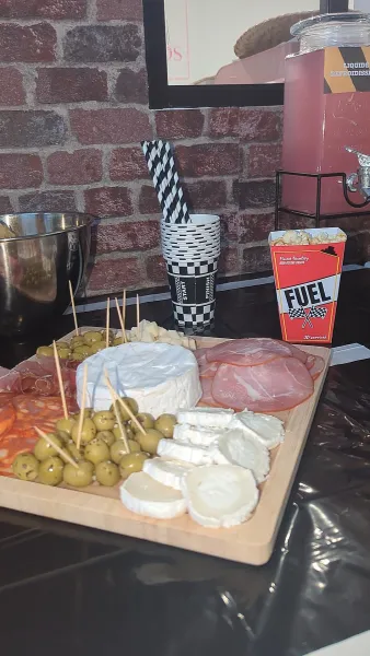 ✨ Grande nouveauté chez Oh! Les Gourmands ✨