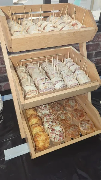 ✨ Grande nouveauté chez Oh! Les Gourmands ✨