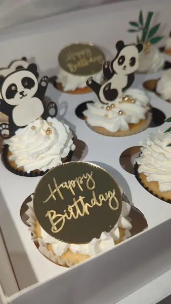 Anniversaire d'un petit garçon à MAINCY (77)