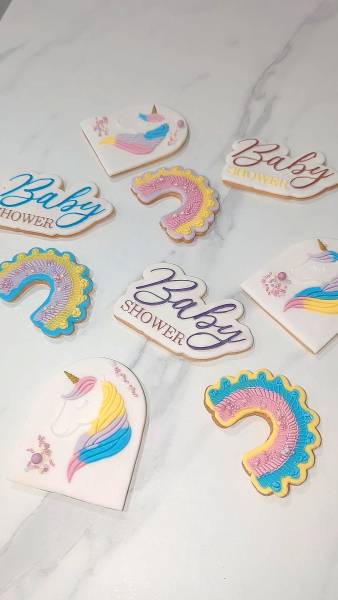 Baby Shower féerique à VERT SAINT DENIS (77)