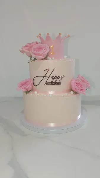 Gâteau design sur mesure et gourmandises pour un anniversaire à Pamfou (77)