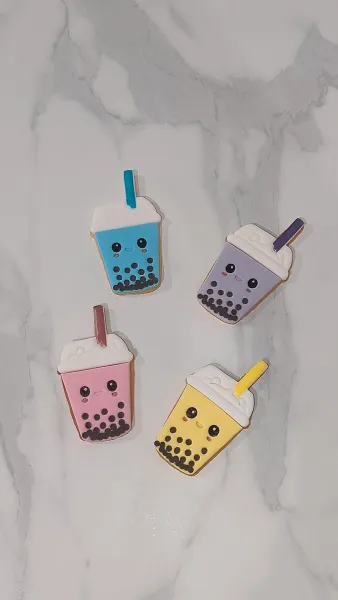 Gâteau design sur le thème 