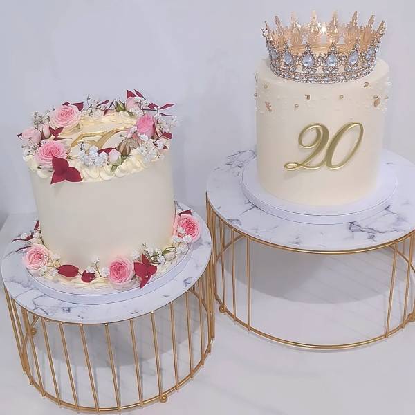 Anniversaire Mère/Fille 100% girly à Le Châtelet en Brie (77)