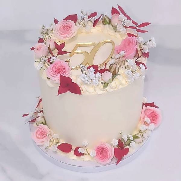 Anniversaire Mère/Fille 100% girly à Le Châtelet en Brie (77)