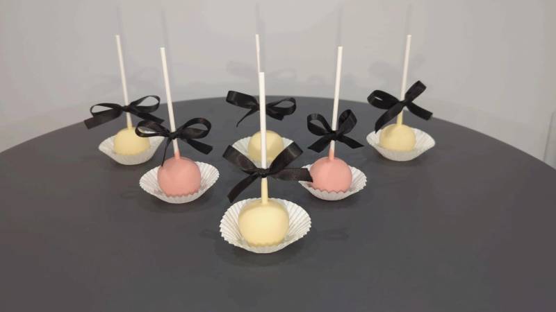 Création de gourmandises chic à St Maur des fossés (94)