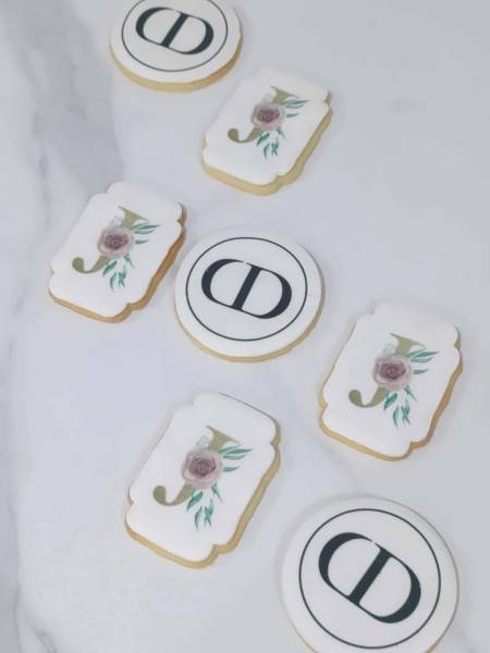 Création de gourmandises chic à St Maur des fossés (94)