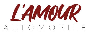 COMMERCE DE VOITURES PARIS L'Amour Automobile