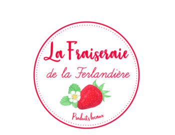 Fraiseraie Le Chatelet en Brie, en Seine et Marne (77) LA FRAISERAIE DE LA FERLANDIERE