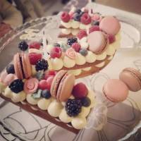 Notre zone d'activité pour ce service Pâtisserie pour mini-Magnums personnalisés en chocolat avec nappages variés pour baby shower et devis rapide