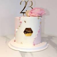 Notre zone d'activité pour ce service Fabrication de number cakes au chocolat ou fruits pour anniversaires avec thèmes personnalisés et prix avantageux