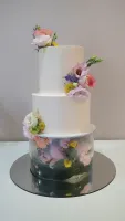 Notre zone d'activité pour ce service Organisation d’ateliers de pâtisserie pour EVJF avec création de desserts personnalisés et devis détaillé fourni