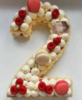 Notre zone d'activité pour ce service Création de cupcakes thématiques pour Noël avec boîtes cadeaux et devis simple à obtenir