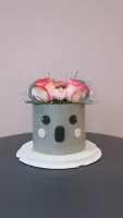 Notre zone d'activité pour ce service Pâtisserie artisanale spécialisée dans la création de gâteaux personnalisés pour anniversaire avec thèmes variés et devis en ligne